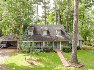 119 Hickory Dr, Natchitoches, LA 71457