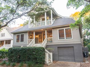 3 Silver Moss Cir, Kiawah Island, SC 29455