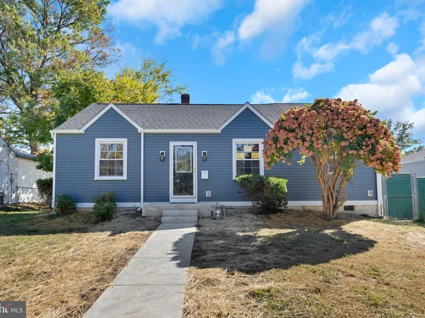 324 Park Ave, Norwood, PA 19074