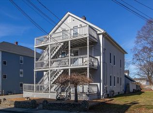 17 Cutler St #1, Webster, MA 01570