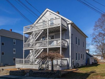 17 Cutler St #1, Webster, MA, 01570