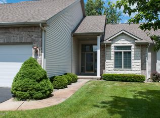 204 Canterbury Park, Battle Creek, MI 49015