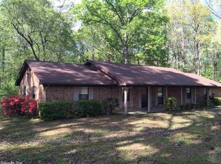 9561 Sulphur Springs Rd, Pine Bluff, AR 71603