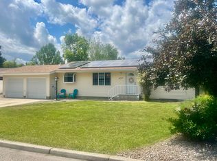 4217 Larkspur Dr, Missoula, MT 59803