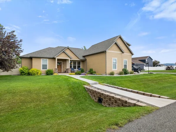 3807 Shenandoah Ln, Helena, MT 59602
