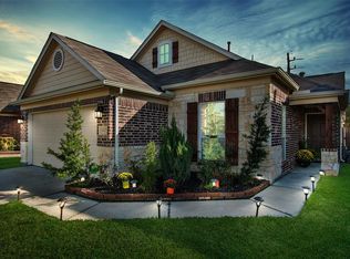 20027 Sunshine Ridge Ln, Cypress, TX 77429