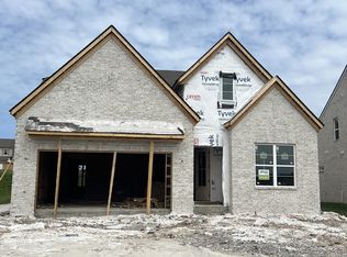 1709 Merkel Rd LOT 13, Columbia, TN 38401