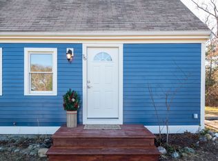 36 Hillcrest Rd, Plymouth, MA 02360