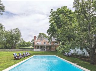 37 N Menantic Rd, Shelter Island, NY 11964