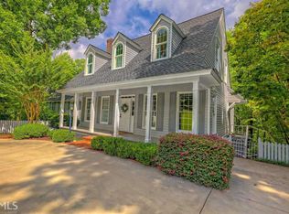 140 Tower Ave, Cornelia, GA 30531