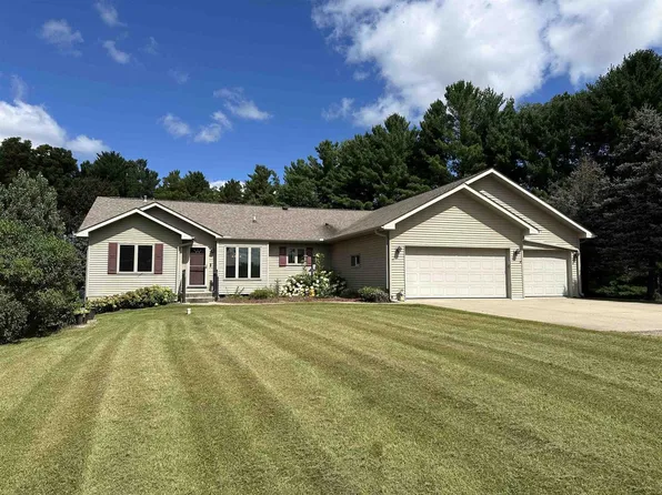 1388 West 13th Avenue, Friendship, WI 53934