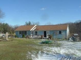 1028 Anderson Rd, Fleming, OH 45729