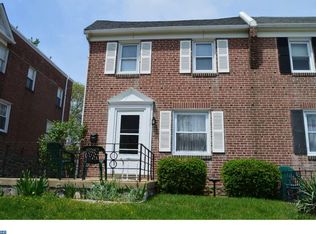 4023 Redden Rd, Drexel Hill, PA 19026