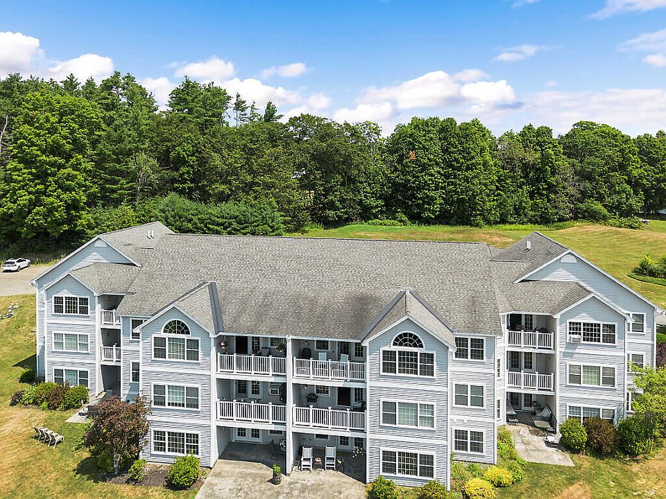 1st image of 6 Arrowhead Drive #114