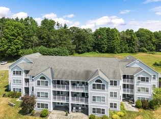 6 Arrowhead Drive #114, Vassalboro, ME 04989