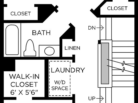 3rd Floor