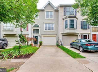 8605 Lark Pl, Laurel, MD 20724