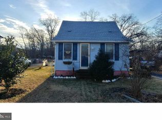 1102 S 2nd St, Millville, NJ 08332