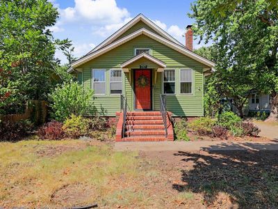 717 N High St, Newton, KS, 67114