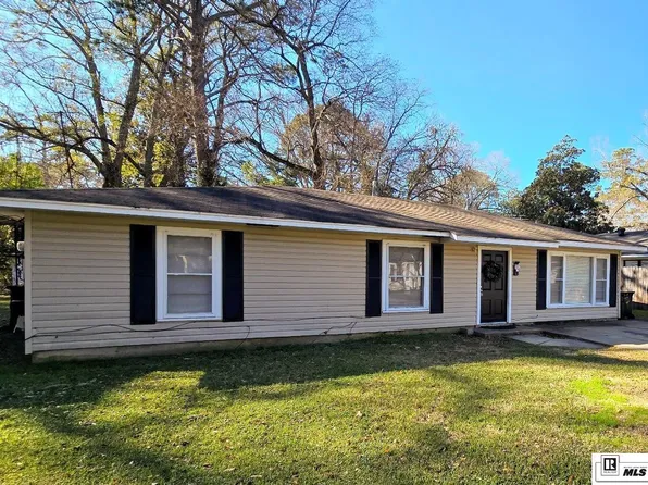 502 Darbonne St, Monroe, LA 71203