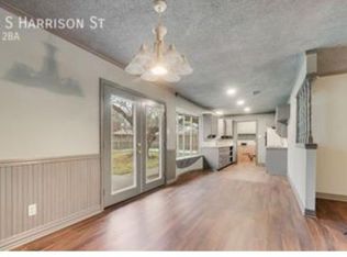 508 S Harrison St, Pilot Point, TX 76258