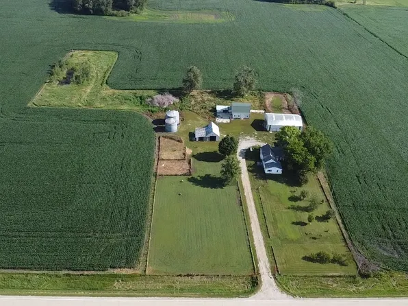3211 160th Rd, Yale, IA 50277