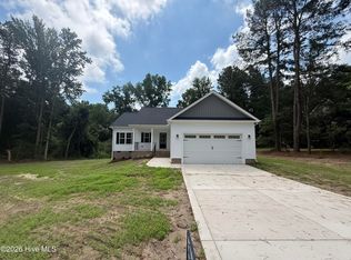 1721 Walnut Run Dr, Deep Run, NC 28525