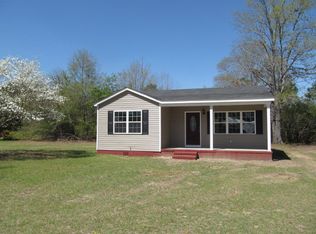 181 Combs Dr, Aiken, SC 29801