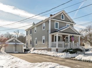 15 S Belair Ave, Hanover Twp., NJ 07927