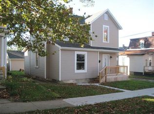 719 E Mulberry St, Lancaster, OH