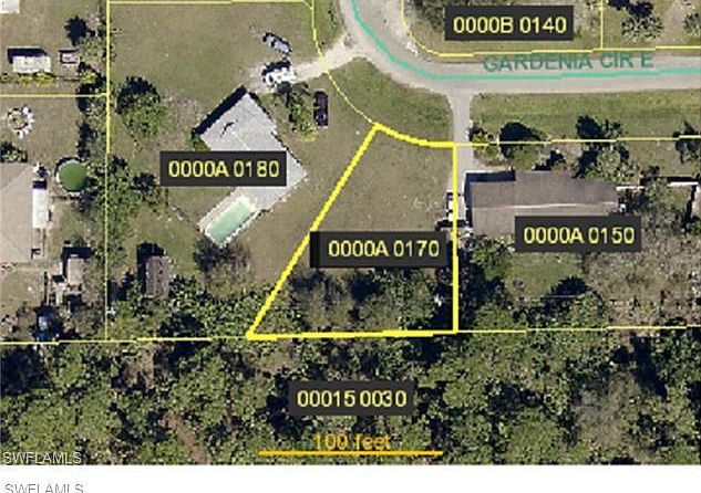 1st image of 2111 Gardenia Cir W