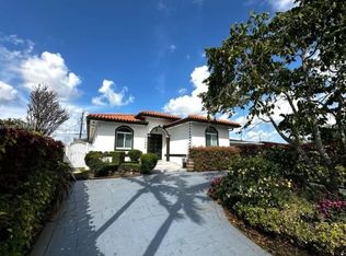 11845 SW 3rd St, Miami, FL 33184