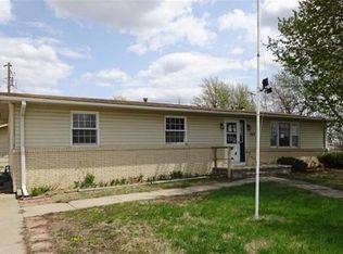 317 5th Ave, Riverdale, NE 68870