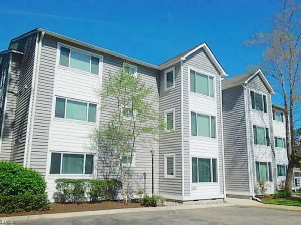 1120 Ocean Trace Ln APT 103, Virginia Beach, VA 23451