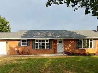 22 Cozy Retreat, Martinsburg, WV 25404