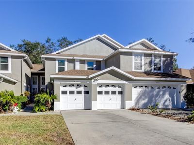 4331 Brooker Creek Dr, Palm Harbor, FL, 34685