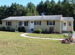 29 Wehr Rd, Hampden, MA 01036