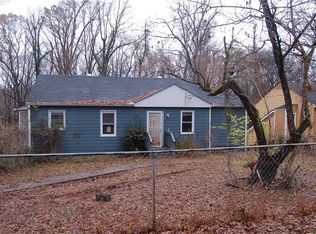 172 Meador Way SE, Atlanta, GA 30315