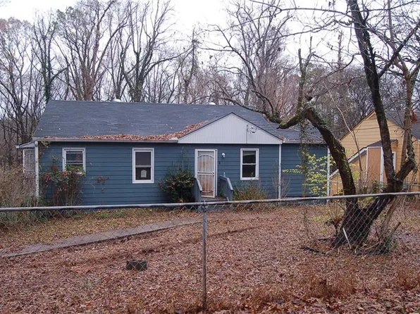 172 Meador Way SE, Atlanta, GA 30315