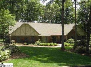 111 Oaks Ct, Pickens, SC 29671