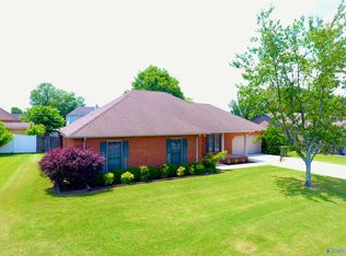 2909 Winfrey Dr SW, Decatur, AL 35603