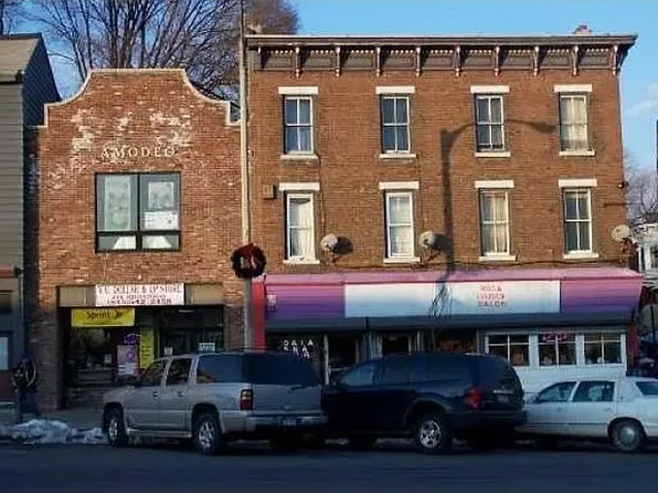 222 Broadway, Newburgh, NY