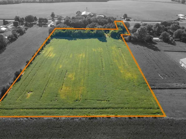 S State Route 29, Frankfort, IN 46041