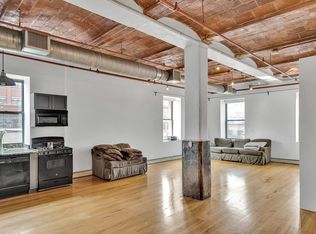 717 Atlantic Ave APT 7D, Boston, MA 02111