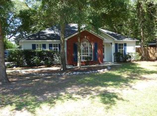 131 Dead Lake Rd, Creola, AL 36525