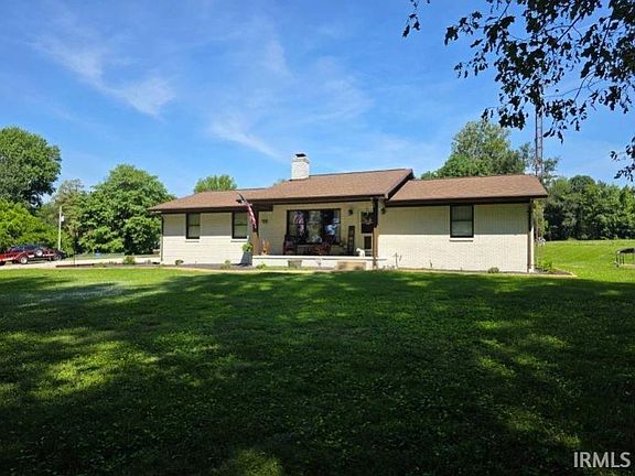 2nd image of 1152 W County Road 250 N