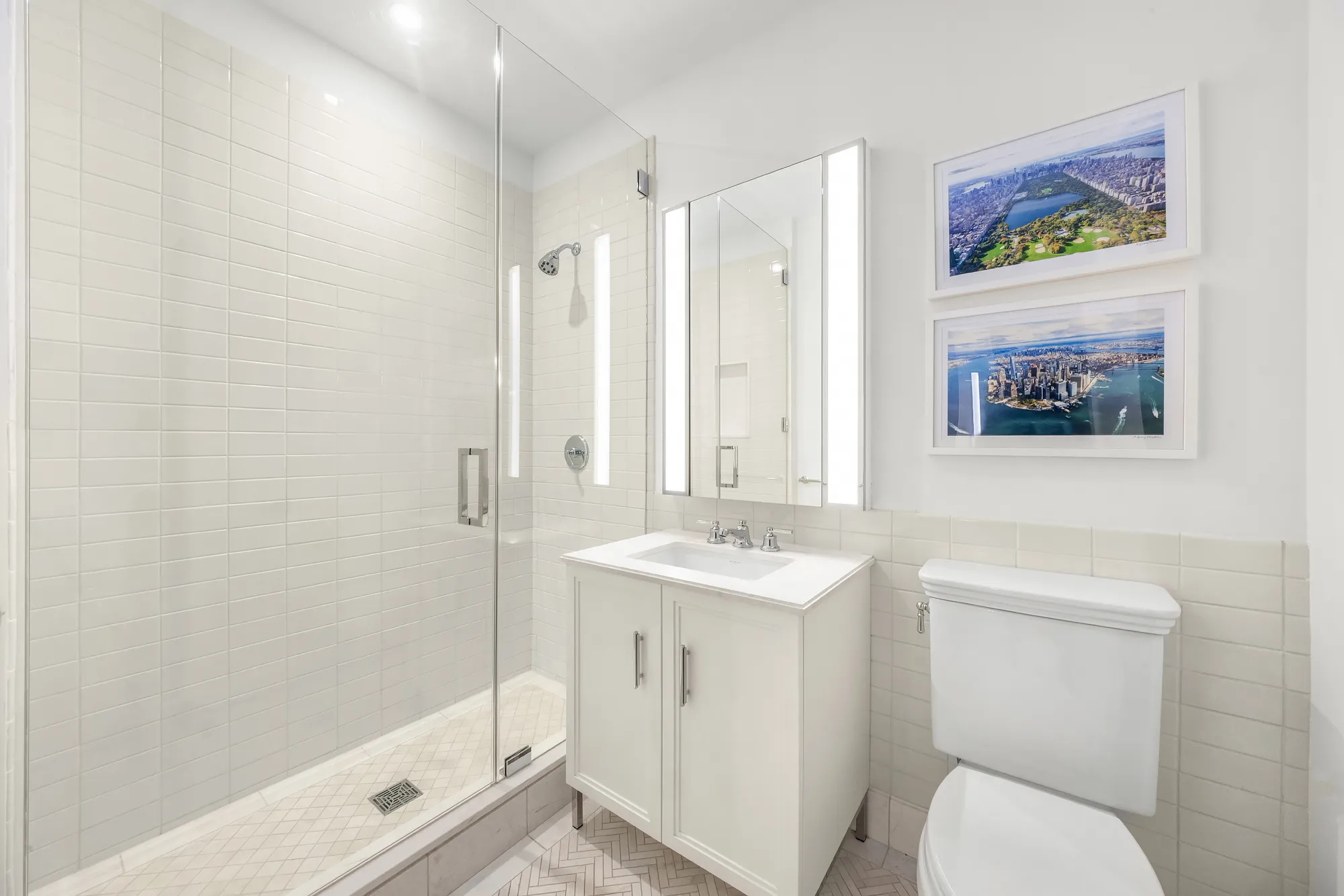 100 Barclay Street #16H in Tribeca, Manhattan | StreetEasy