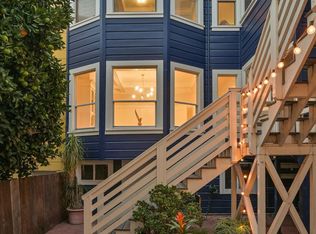 686 S Van Ness Ave, San Francisco, CA 94110