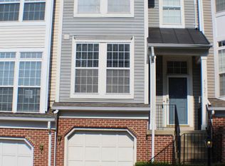 47621 Weatherburn Ter, Sterling, VA 20165