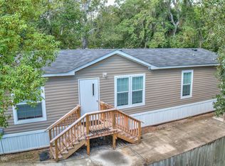 958 Pearl St, Saint Augustine, FL 32084